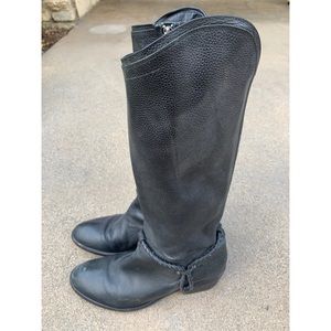 Ariat Calgary Riding Boot (Women’s size US 9B)